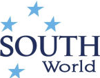Logo South World